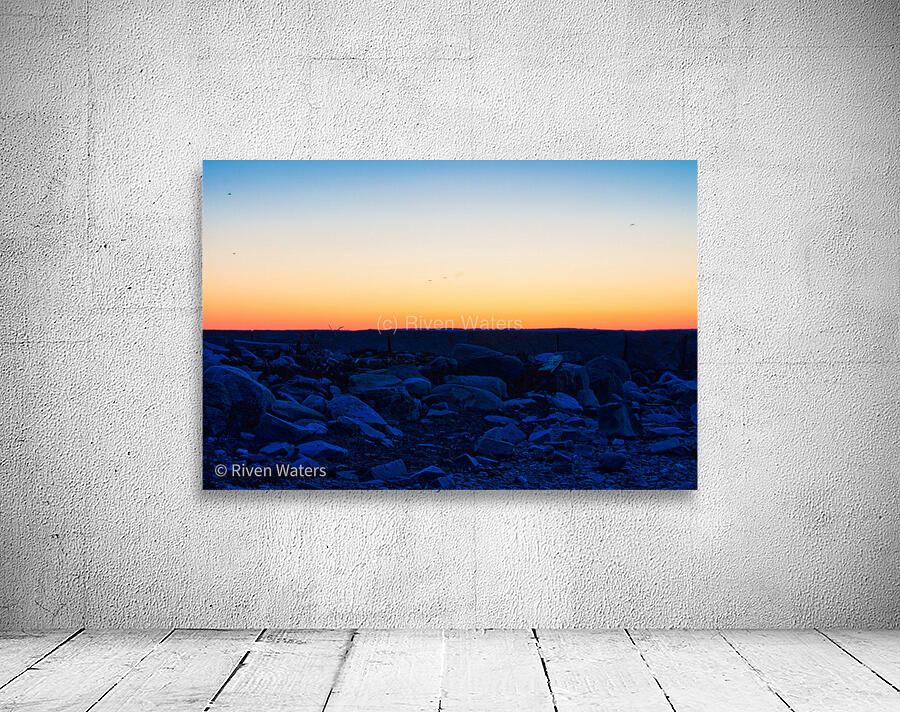 Coastal 24 Wall Preview