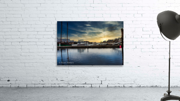 Coast 13 Wall Preview