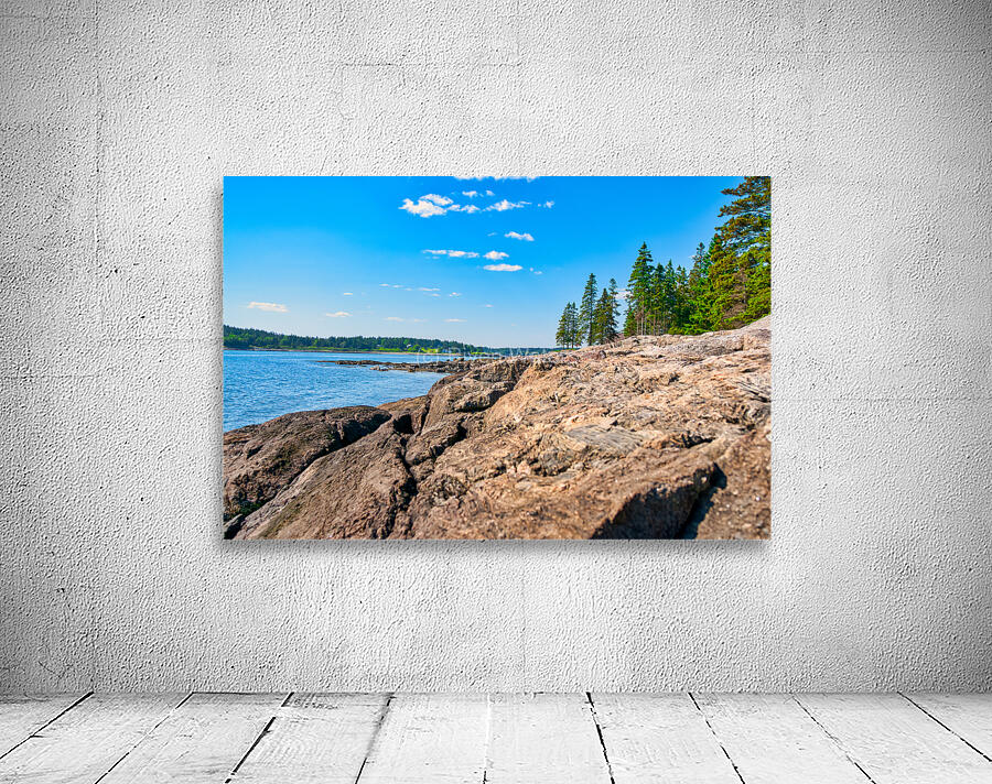 Coastal 045 Wall Preview