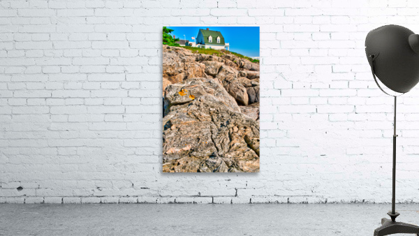 Coastal 043 Wall Preview