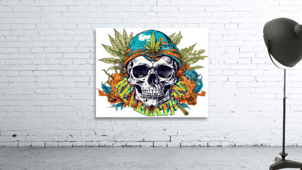 Revelation Wall Preview