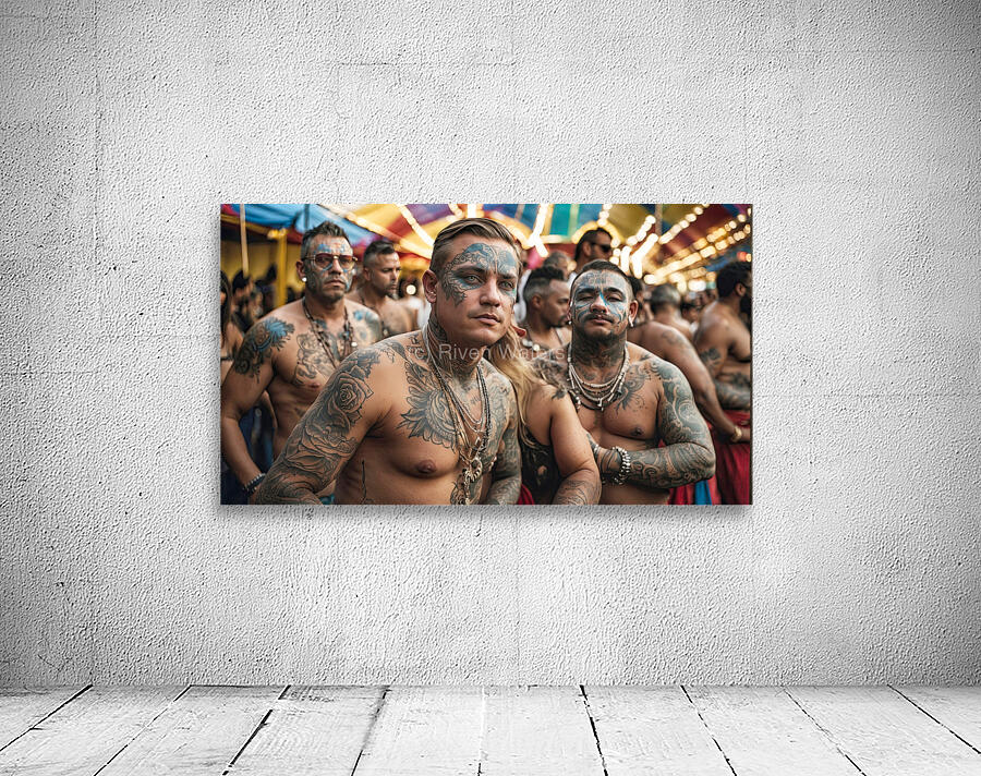 005WS Body Positive Wall Preview