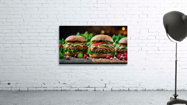 004 Food Wall Preview