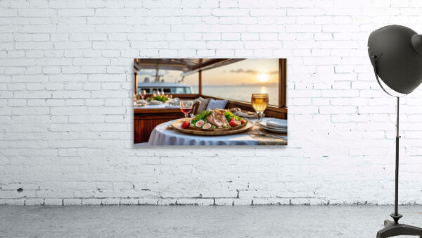 006 Food Wall Preview