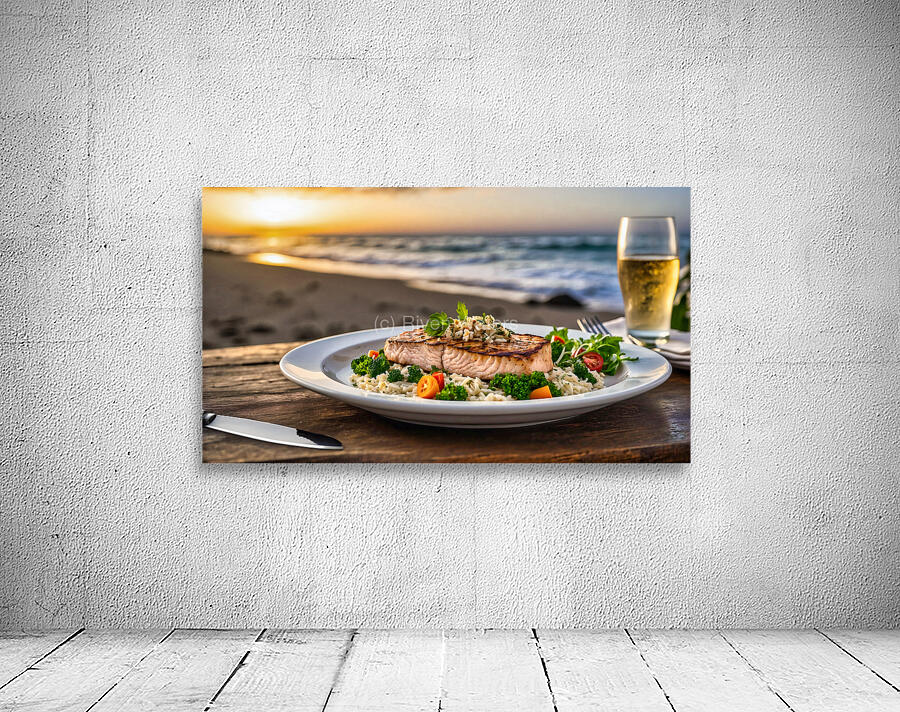 013 Food Wall Preview