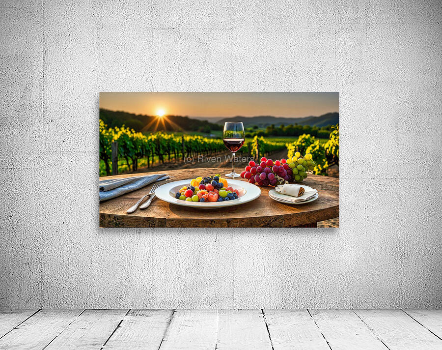 002 Food Wall Preview
