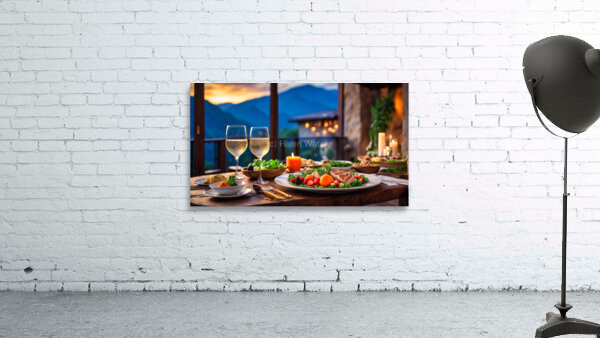010 Food Wall Preview