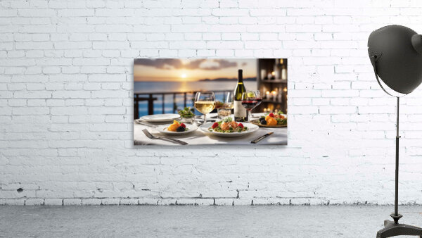 005 Food Wall Preview