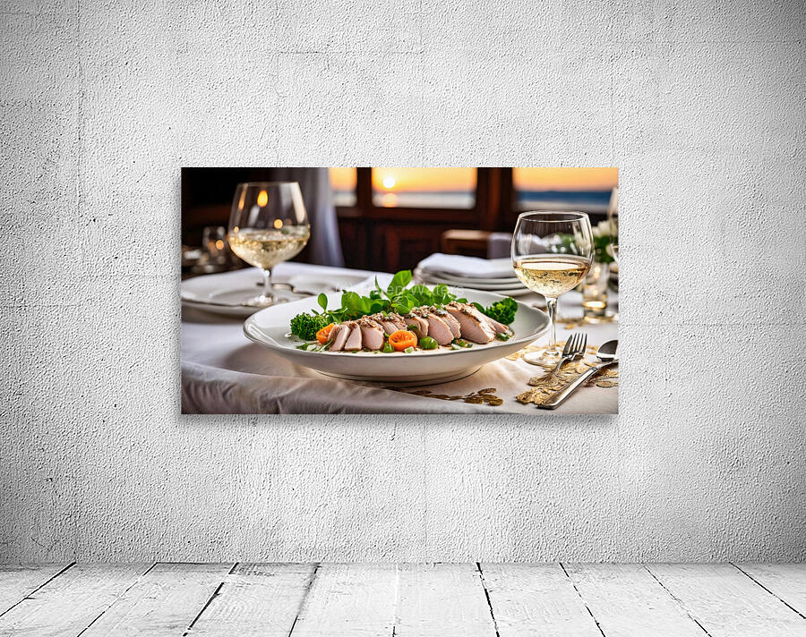 008 Food Wall Preview