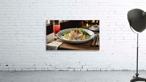 016 Food Wall Preview