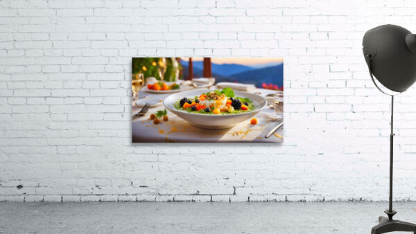 011 Food Wall Preview