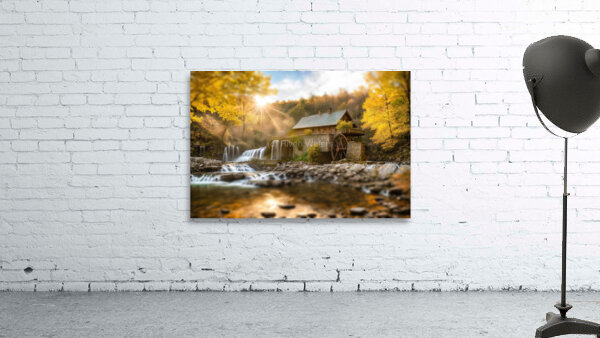 Fall No3 Wall Preview