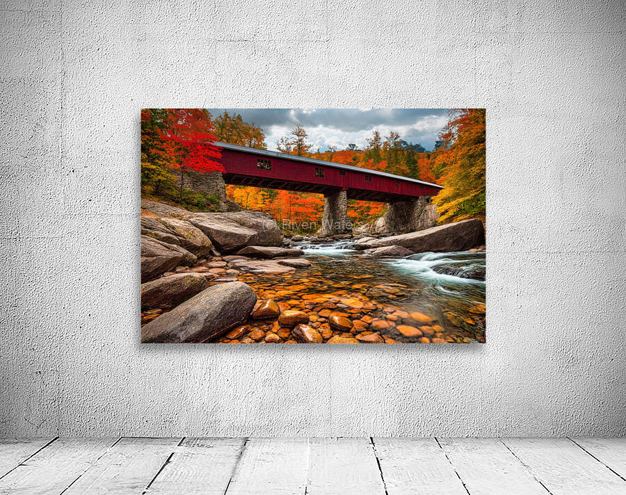 Fall No18 Wall Preview
