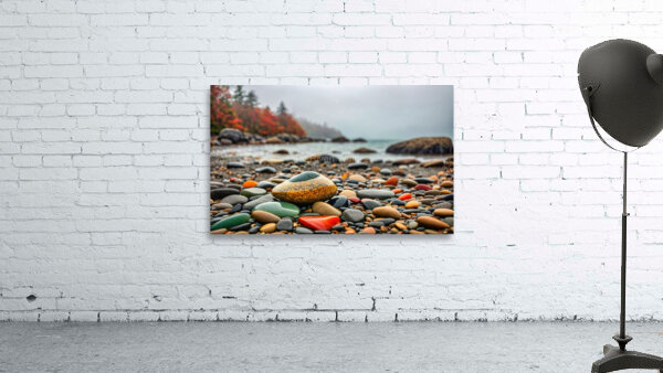 Fall No14 Wall Preview