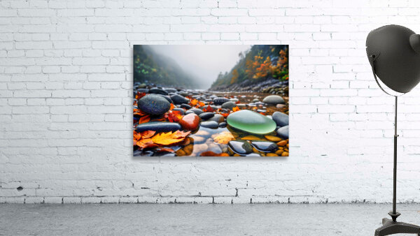 Fall No15 Wall Preview