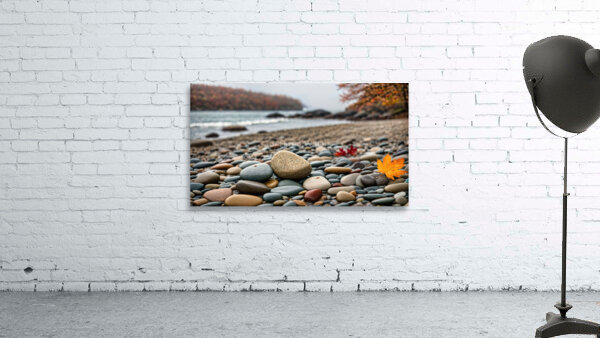 Fall No8 Wall Preview
