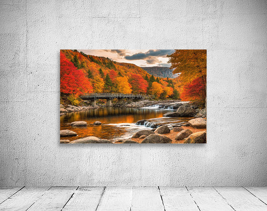 Fall No17 Wall Preview
