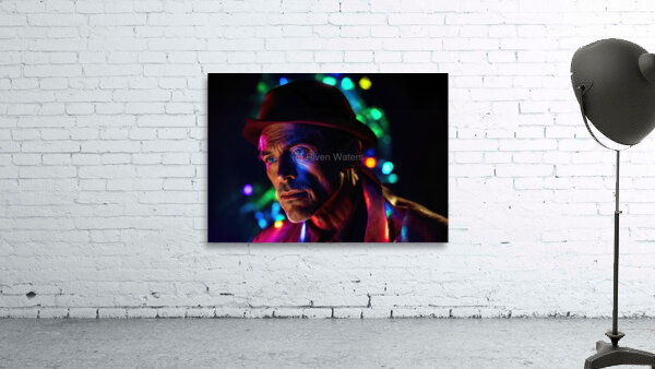 010c Gel Portrait Wall Preview