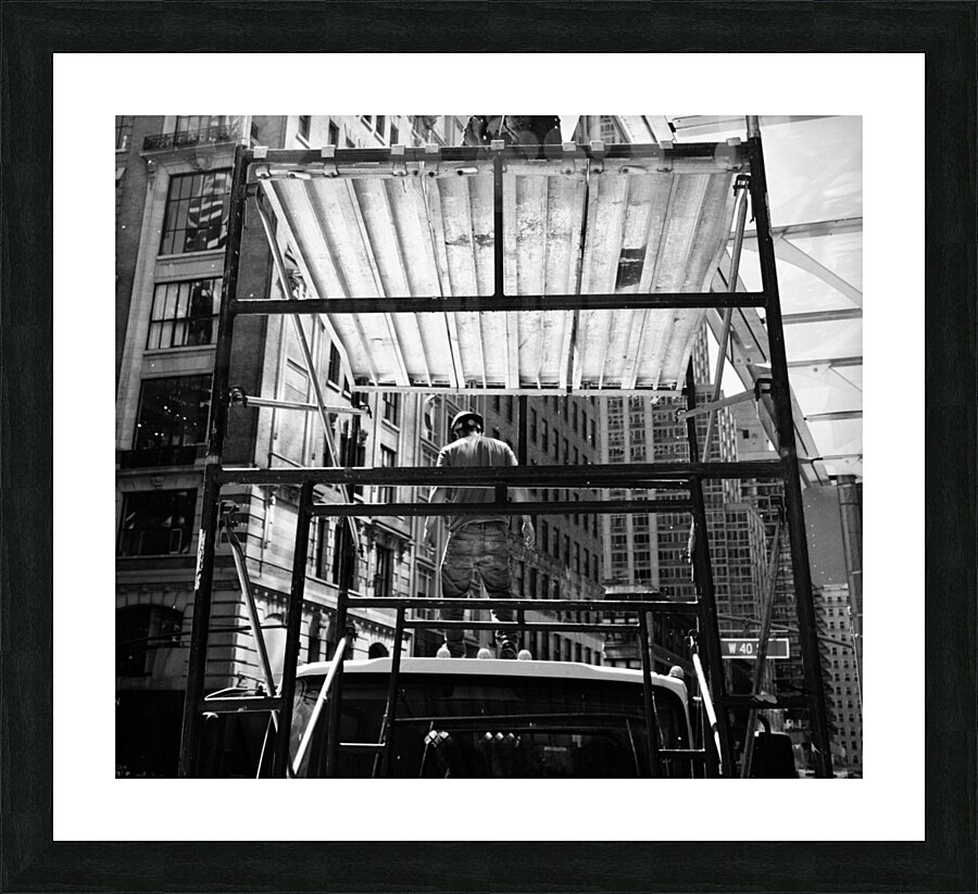 constr Picture Frame Printing