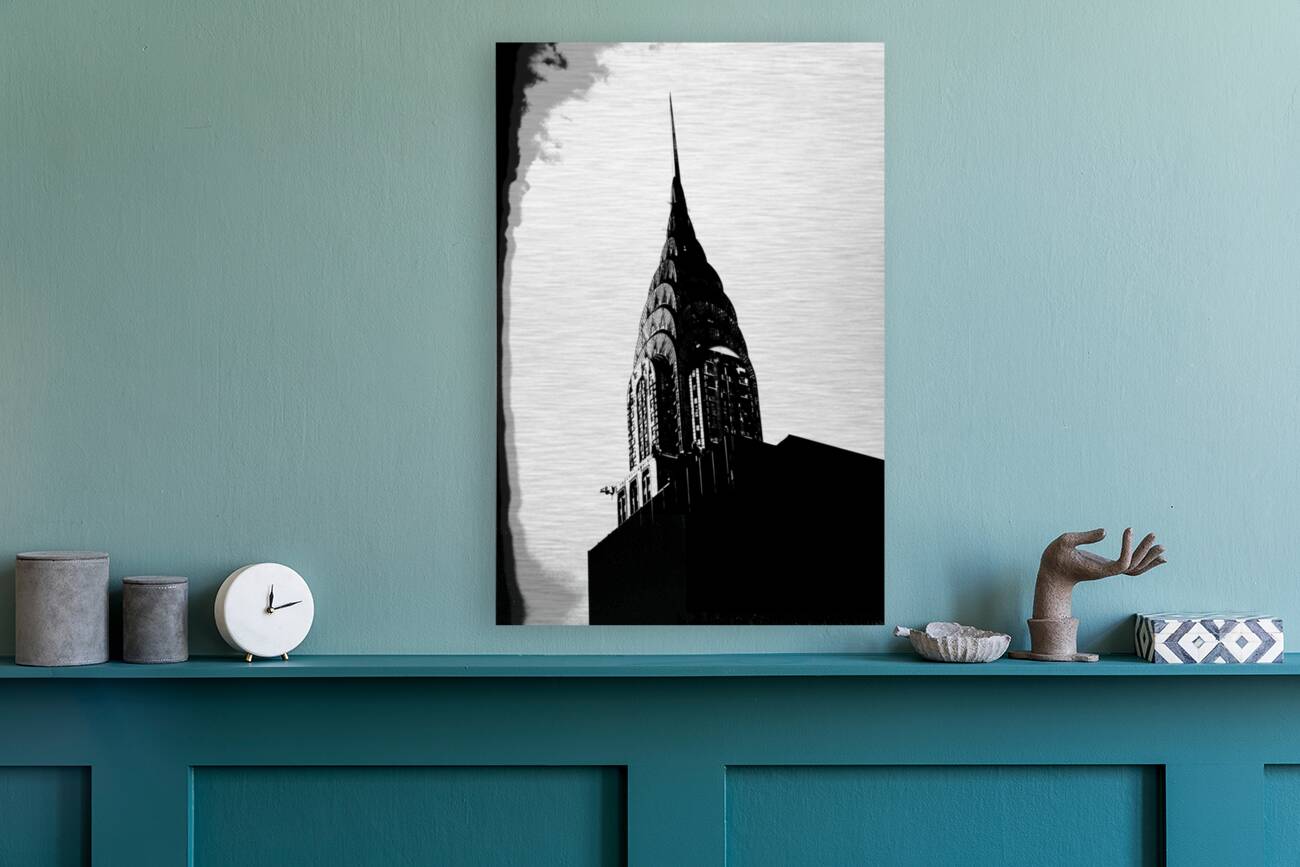 gotham Reproduction