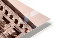 Escape  HD Metal print