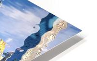Either way HD Metal print