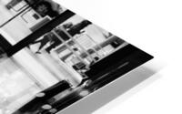 marble HD Metal print