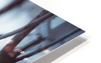 stix HD Metal print