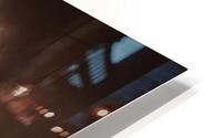 6PM NY HD Metal print