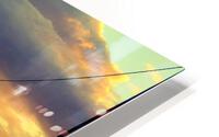 incoming  HD Metal print