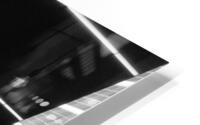 shades HD Metal print