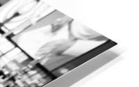 a leg up HD Metal print