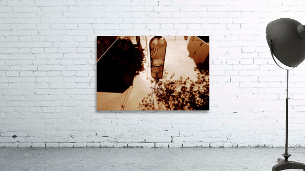 The Vase Wall Preview
