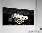 1970s Stutz Acrylic Print