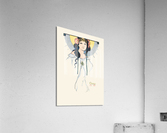 909188il Acrylic Print