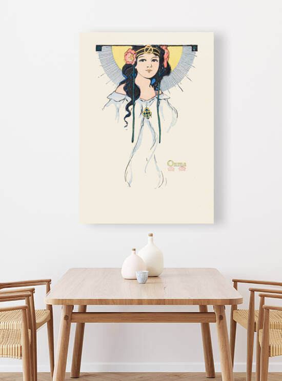 909188il by CommonPrints