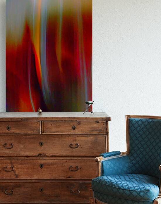 ABSTRACT ART PRINTS COLOR FUSION MODERN ABSTRACT ART PRINTS 141036 by ROCA
