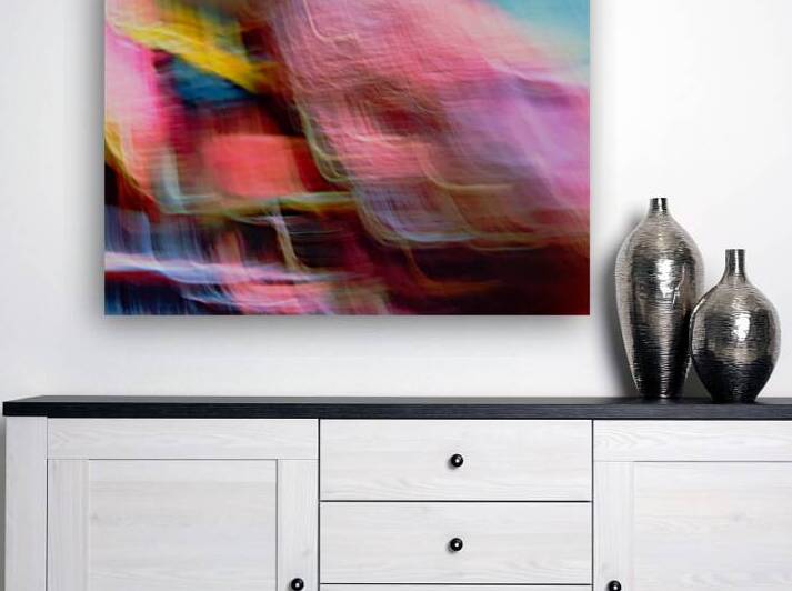 ABSTRACT ART PRINTS COLOR FUSION MODERN ABSTRACT ART PRINTS 105719 by ROCA