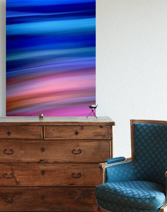 ABSTRACT ART PRINTS COLOR FUSION MODERN ABSTRACT ART PRINTS 155457 by ROCA
