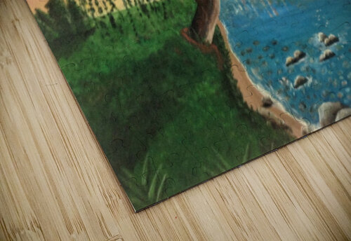 dream resize Diana K Gerardo puzzle