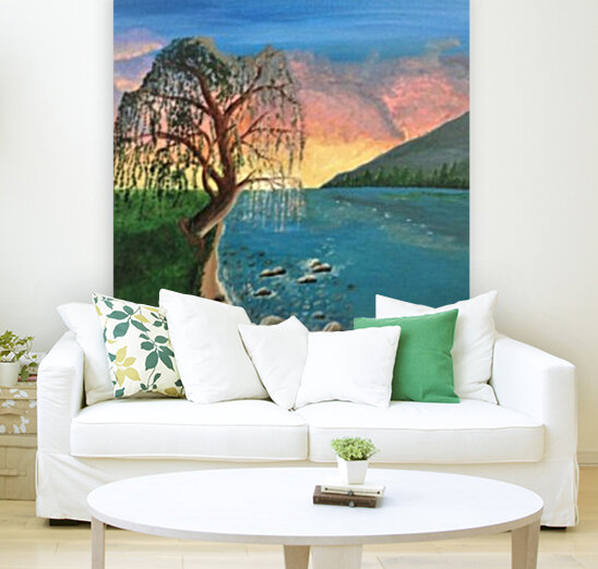 dream resize Reproduction