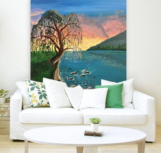 dream resize by Diana K Gerardo