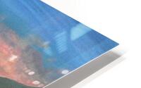 dream resize HD Metal print