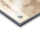 Aphrodite – Otto Lingner 1892 Acrylic print