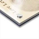 The Love Letter – John William Godward 1907 Acrylic print