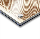 What Will Tomorrow Be – Kate Perugini 1879 Acrylic print