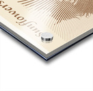 Sunflowers – Vincent van Gogh 1888 Acrylic print