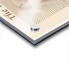 The wave 1896 – William-Adolphe Bouguereau 1825-1905 Acrylic print