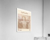 Aphrodite – Otto Lingner 1892 Acrylic Print