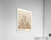 Rebecca At The Well – Emile Vernet-Lecomte 1869 Acrylic Print